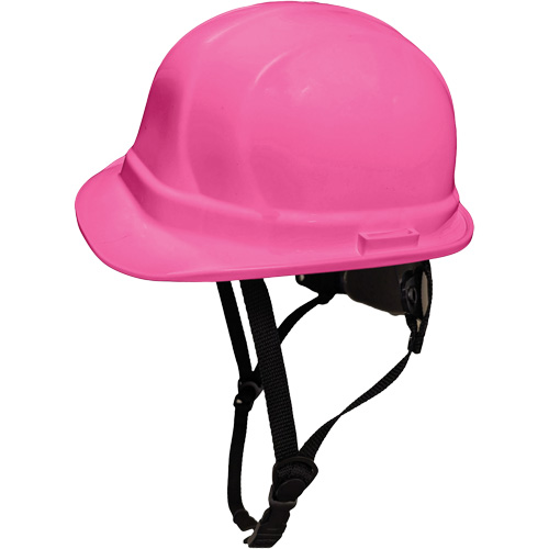 LIDGUARD&reg; Cap Style Hardhat with Chinstrap, Meets CSA Type 1/CSA Type 2, Ratchet Suspension, Vented M & M Nord Ouest Inc