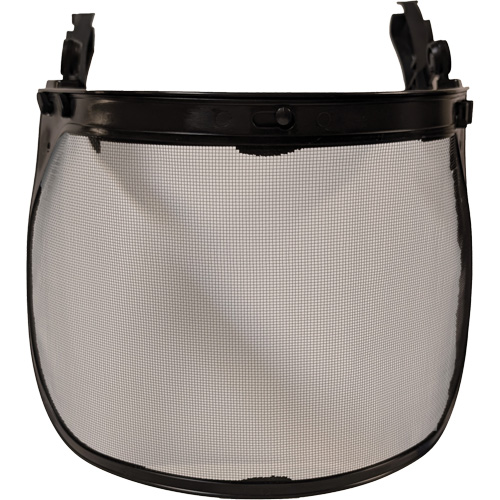 ValuGard Metal Mesh Visor M & M Nord Ouest Inc