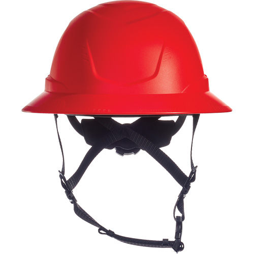 V-Gard H2&reg; Full Brim Safety Helmet with Mips&reg; Safety System, Ratchet Suspension, Non-Vented M & M Nord Ouest Inc