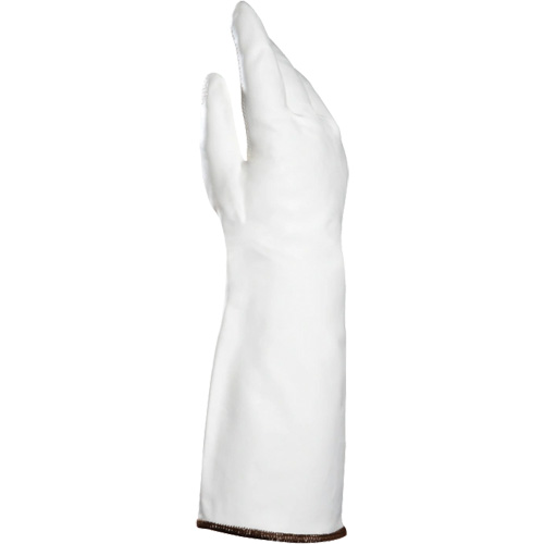 Gants de protection thermique TEMPCOOK 476, Nitrile, 7, Prot&egrave;ge jusqu'&agrave; 482° F (250° C) M & M Nord Ouest Inc