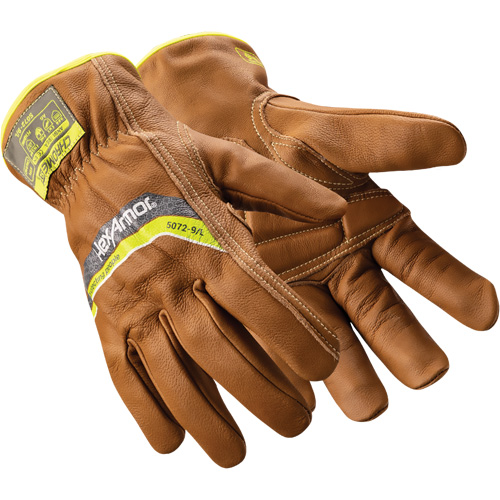 Chrome SLT&reg; 5072 Arc-Rated Gloves, 10/X-Large, 40 cal/cm², Level 4 M & M Nord Ouest Inc