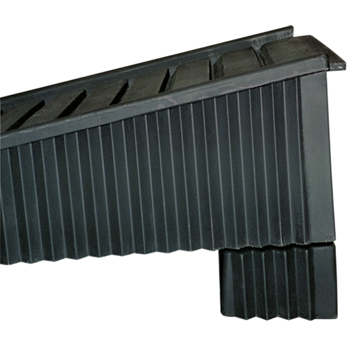 Rallonge pour rampe M & M Nord Ouest Inc