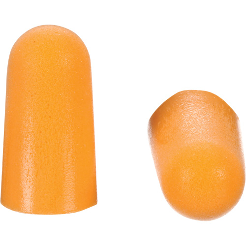E-A-R Foam Earplugs, Bulk - Box M & M Nord Ouest Inc