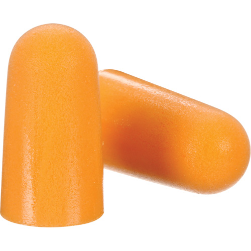 E-A-R Foam Earplugs, Bulk - Box M & M Nord Ouest Inc