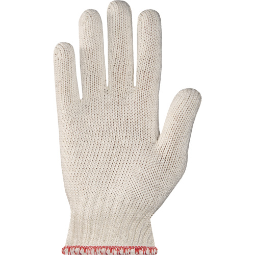 GLOVE STRING POLY/COTTONSMALL M & M Nord Ouest Inc
