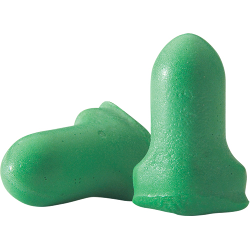 Howard Leight Maximum Lite Low-Pressure Foam Earplugs, Pair - Paper Pack, Corded M & M Nord Ouest Inc