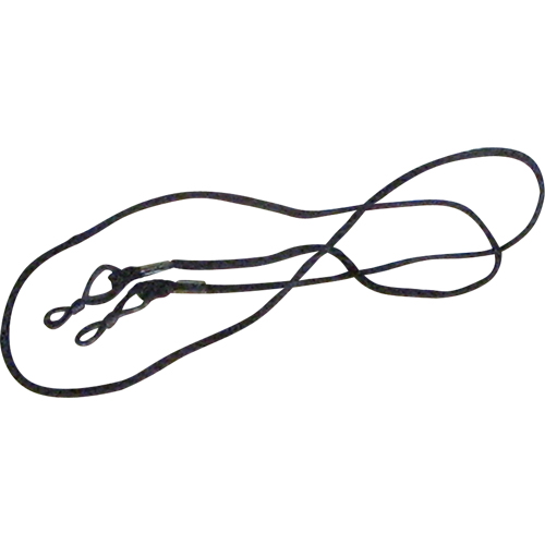 Safety Glasses Retainer M & M Nord Ouest Inc