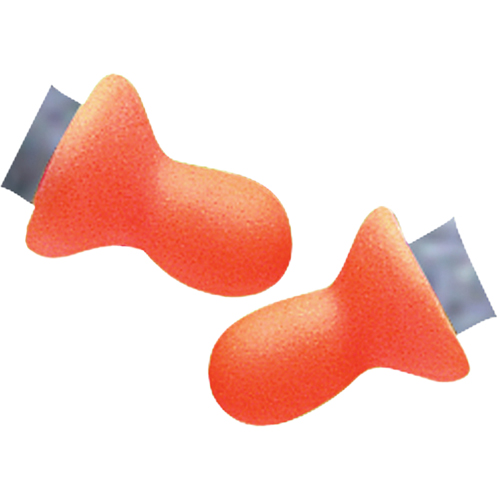 Bouchons de rechange pour Quiet Bands de Howard Leight, NRR dB 27, R&eacute;pond ou surpasse la norme CSA classe BL M & M Nord Ouest Inc