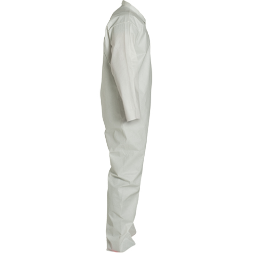 ProShield&reg; 60 Coveralls, X-Large, White, Microporous M & M Nord Ouest Inc
