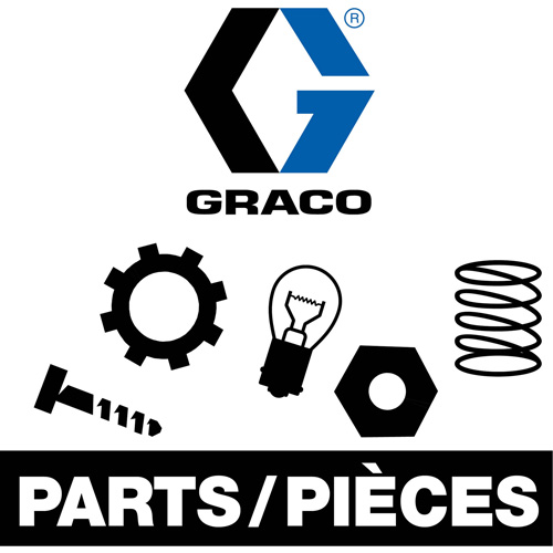 Double Diaphragm Pump Fluid Kit M & M Nord Ouest Inc