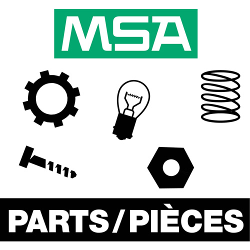 Boîtier de remplacement avant ALTAIR io 4 M & M Nord Ouest Inc