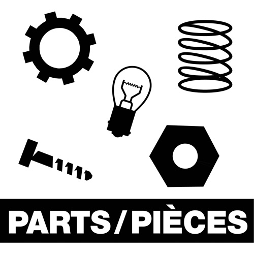 Syst&egrave;me sac &agrave; gants Safe-T-Strip M6 M & M Nord Ouest Inc