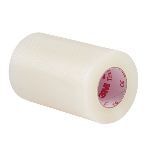 Ruban chirurgical Transpore de 3M, Classe 1, 30' lo x 3" la M & M Nord Ouest Inc