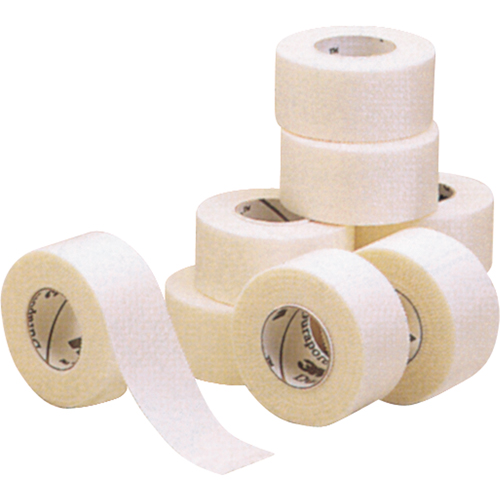 Ruban chirurgical Durapore de 3M, Classe 1, 30' lo x 1/2" la M & M Nord Ouest Inc