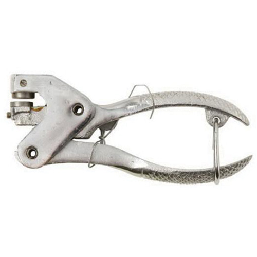 Hand Sealing Press M & M Nord Ouest Inc