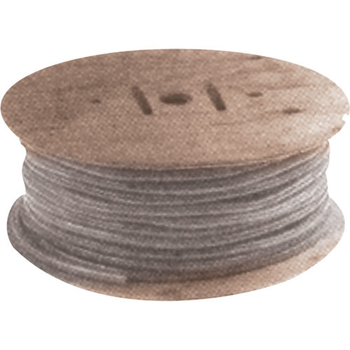 Tuyau polyvalent, Air/Eau, Caoutchouc EDPM, 5/16" dia., 700' lo, 300 psi M & M Nord Ouest Inc