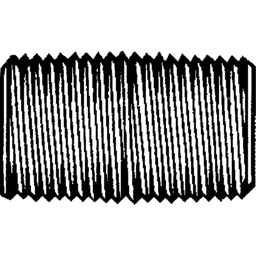 Raccord Court M & M Nord Ouest Inc