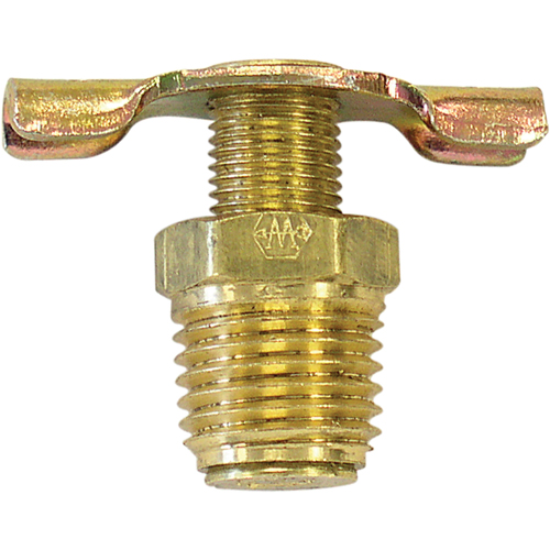 Robinet M & M Nord Ouest Inc