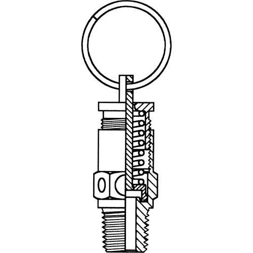 Air Safety Valves M & M Nord Ouest Inc