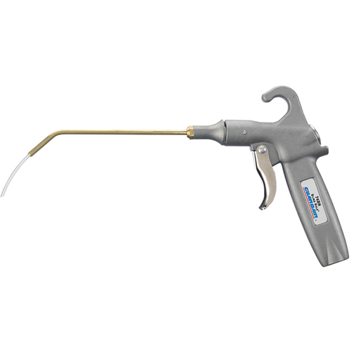 Blind Hole Air Guns, 1/4" NPT, 35 CFM, 120 PSI M & M Nord Ouest Inc