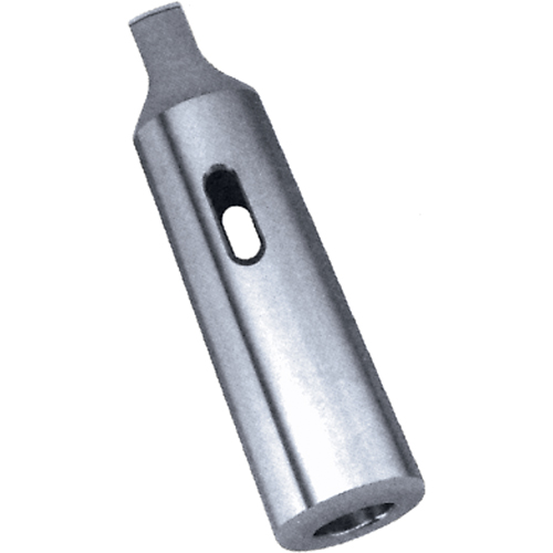Drill Sleeves & Extension Sockets - Drill Sleeves - Morse Taper Archer&reg; Series 610 M & M Nord Ouest Inc