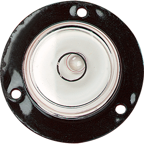 Niveaux circulaires Bull's-Eye M & M Nord Ouest Inc