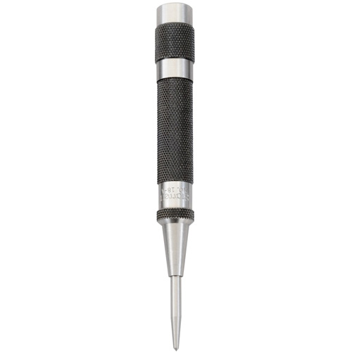 Pointeau centreur automatique, 9/16" dia., 5" lo. M & M Nord Ouest Inc