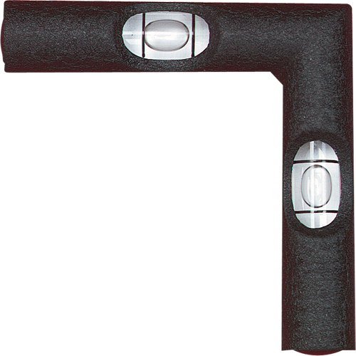 Cross Test Levels M & M Nord Ouest Inc