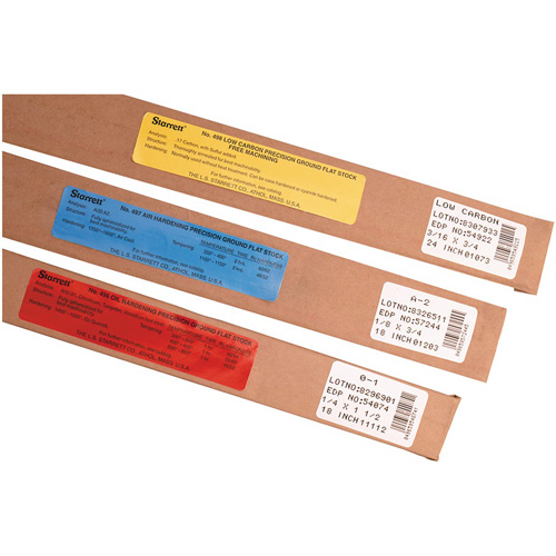 Clavette en acier lamin&eacute; &agrave; chaud M & M Nord Ouest Inc