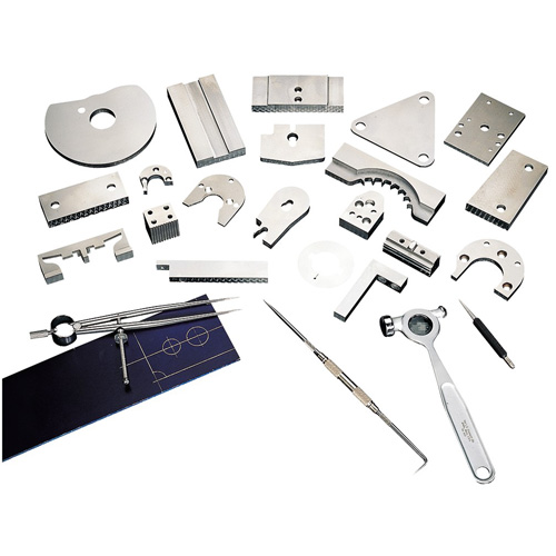 Clavette en acier lamin&eacute; &agrave; chaud M & M Nord Ouest Inc