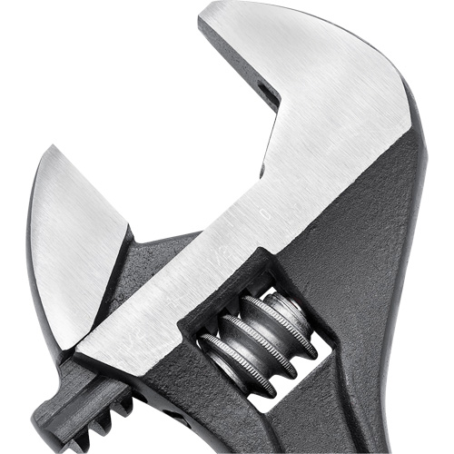 Adjustable Construction Wrench M & M Nord Ouest Inc