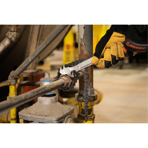 Chain Wrench M & M Nord Ouest Inc