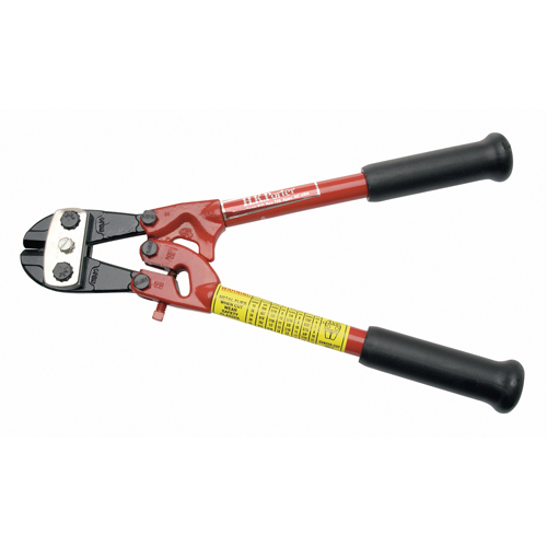 Coupe-boulons de cat&eacute;gorie industrielle, 36" l, Coupe centrale M & M Nord Ouest Inc