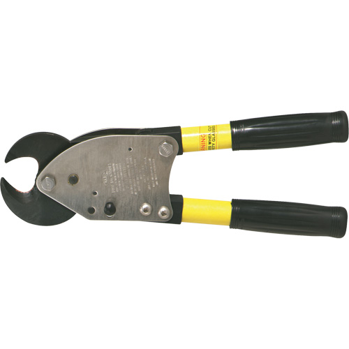 Ratchet Cutter, 14" M & M Nord Ouest Inc