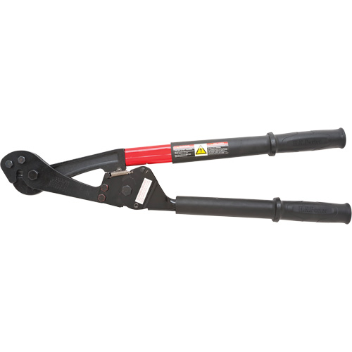 Guy Strand Ratchet Cutter, 28" M & M Nord Ouest Inc