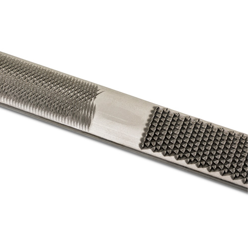 4-in-Hand&reg; Rasp & File M & M Nord Ouest Inc