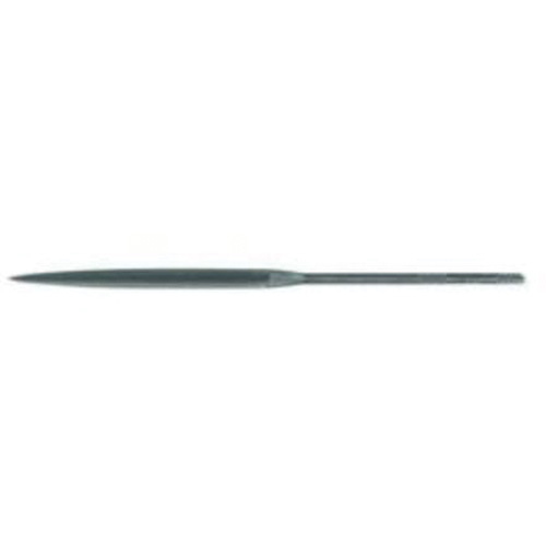 Lime aiguille #0, Demi-ronde, 4" M & M Nord Ouest Inc