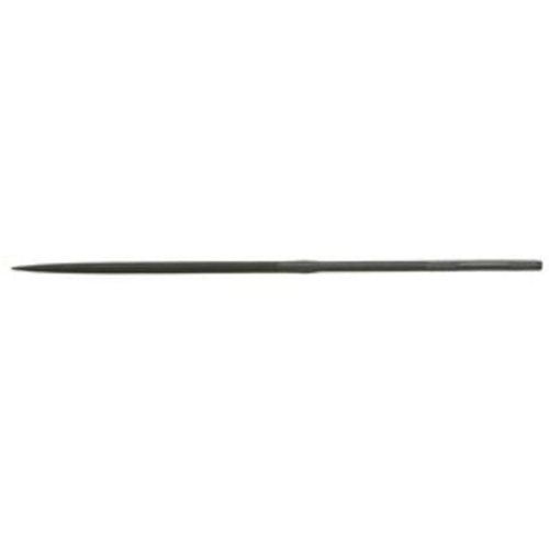 Lime aiguille no 2, Tiers-point, 6-1/4" M & M Nord Ouest Inc
