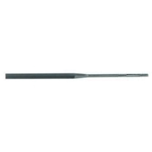 Lime aiguille #0, Rainure de vis, 6-1/4" M & M Nord Ouest Inc