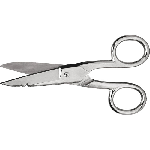 Electricians' Wire Cutting Scissors M & M Nord Ouest Inc