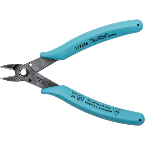 Extra-Slim Taper File, Triangle, 5" M & M Nord Ouest Inc