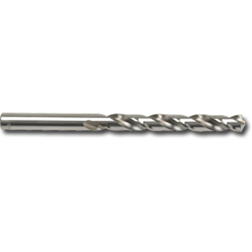 Bright Finish Jobber Drill Bit, High Speed Steel, 1/16", 1-11/16" L, 25/32" Flute M & M Nord Ouest Inc