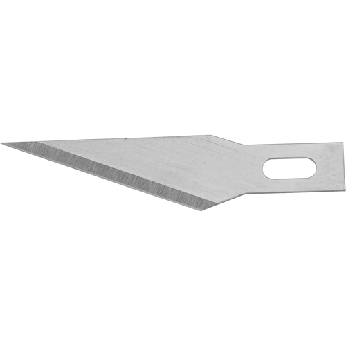 Replacement Blade, Single Style M & M Nord Ouest Inc