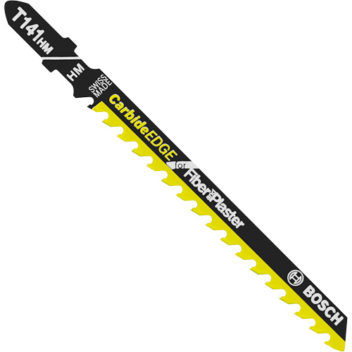 Jigsaw Blade, T-Shank M & M Nord Ouest Inc