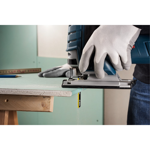 Jigsaw Blade, T-Shank M & M Nord Ouest Inc