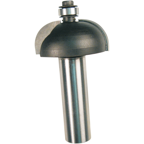 Woodpecker Carbide Bits, 1-1/8" Dia., 1/4" Shank M & M Nord Ouest Inc