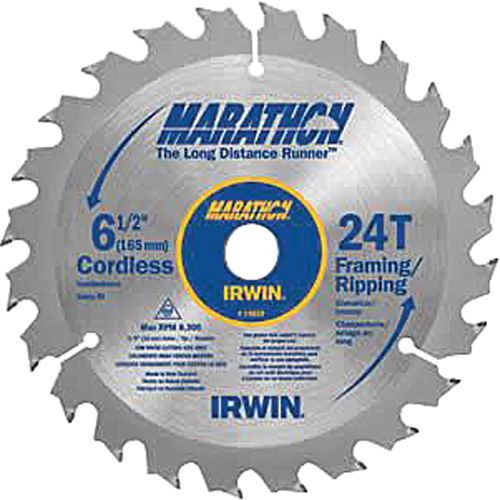 Marathon&reg; Saw Blades M & M Nord Ouest Inc