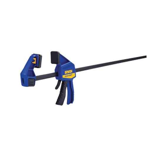 Pinces &agrave; barre Quick-Grip &agrave; une main - Pinces &agrave; barre/&eacute;carteurs, 36" (914 mm) M & M Nord Ouest Inc