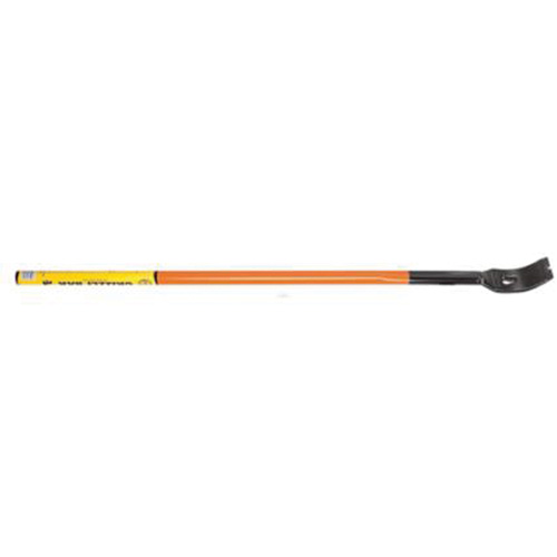 Grizzly Bar, 3" W, 55-1/2" L M & M Nord Ouest Inc