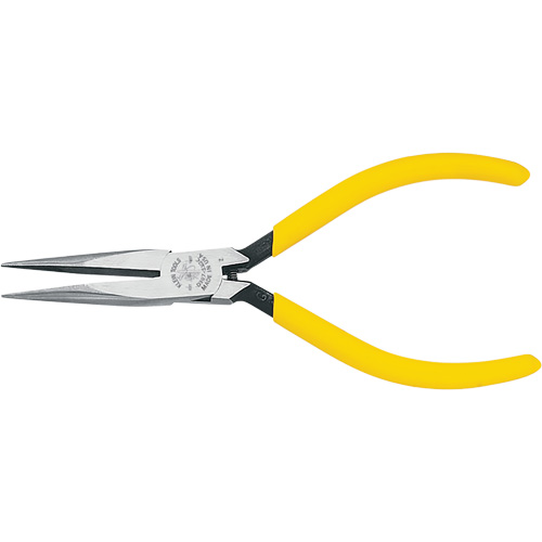 Slim Long Nose Pliers, 5-5/8" L M & M Nord Ouest Inc